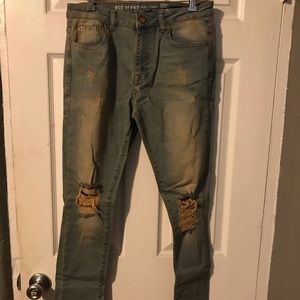 BSC super skinny jeans